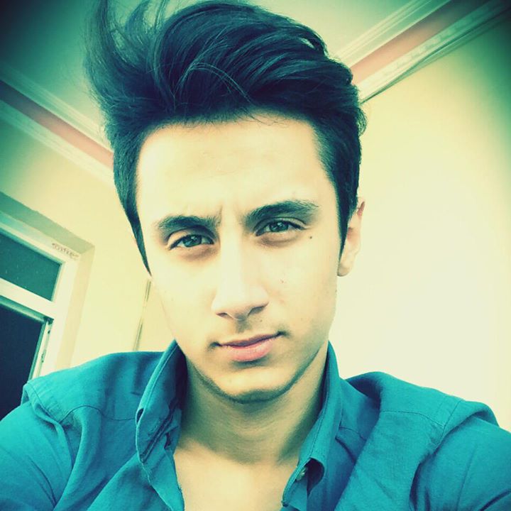 Coşkun