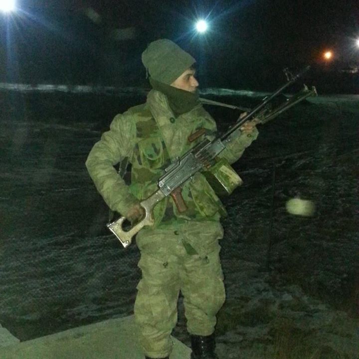 Ümit