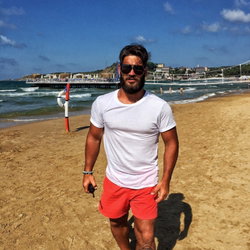 Metin