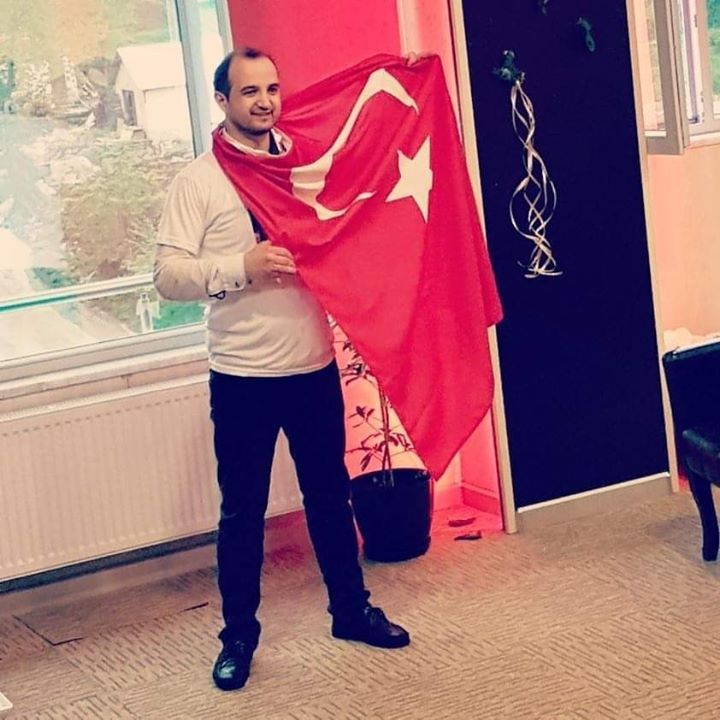 Şefik