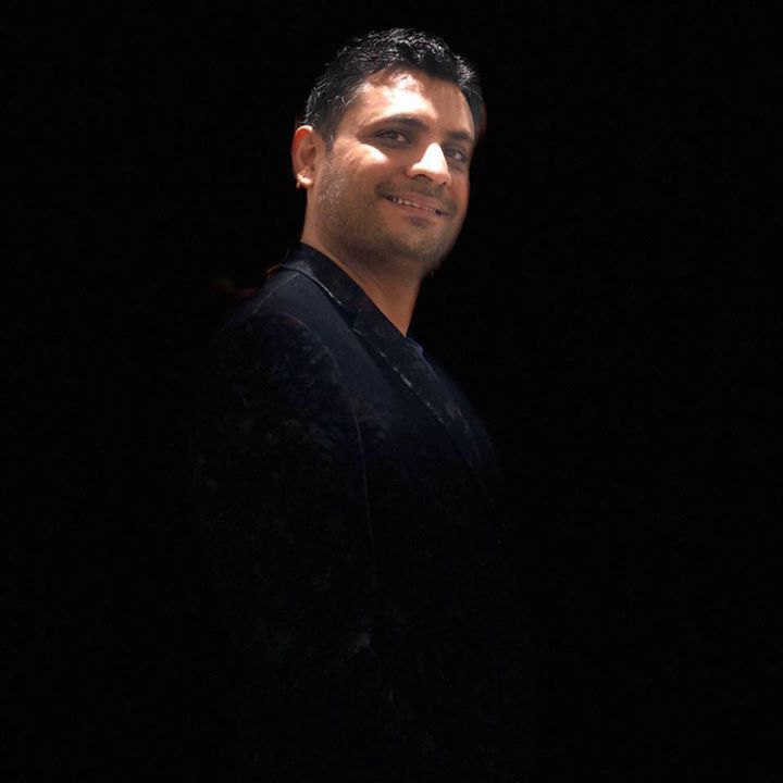 Jignesh