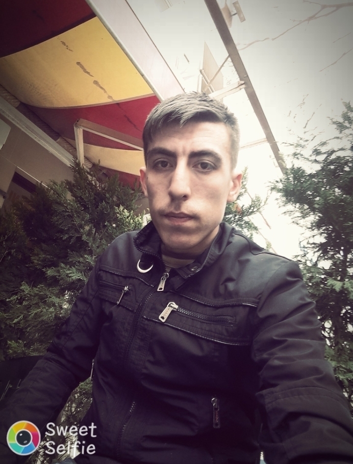 Şevket