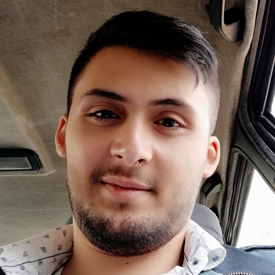 Ahmet