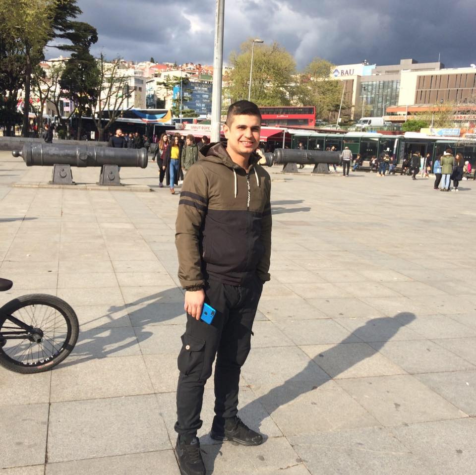 Hasan
