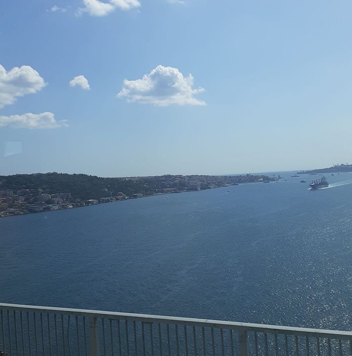 Çetin