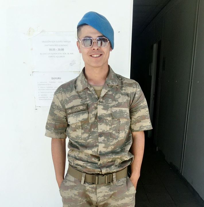 İsmail