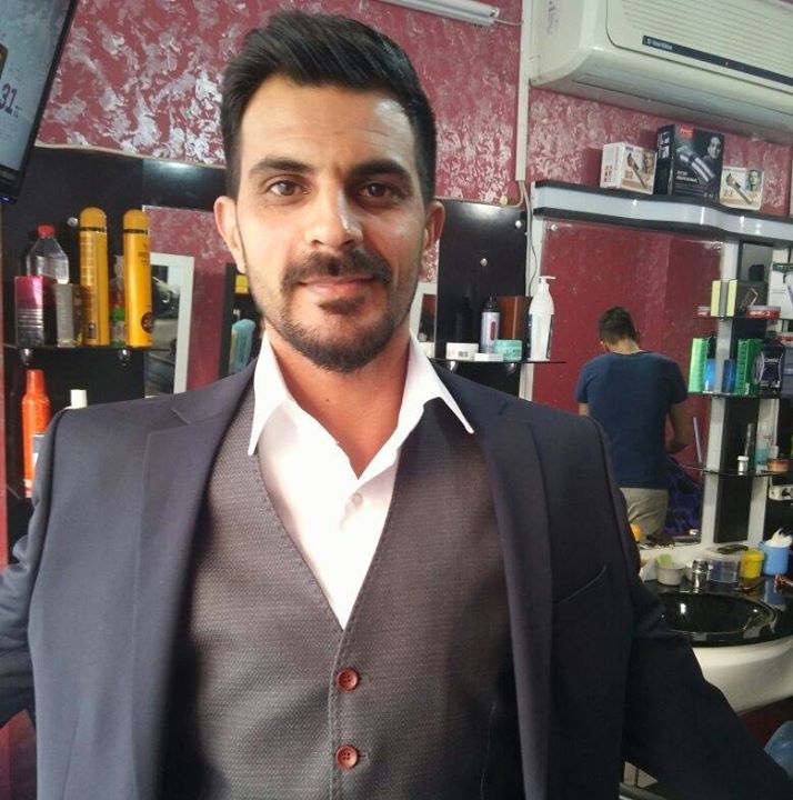 Bekir