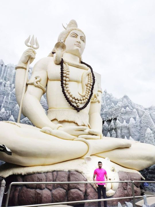 Jagadish