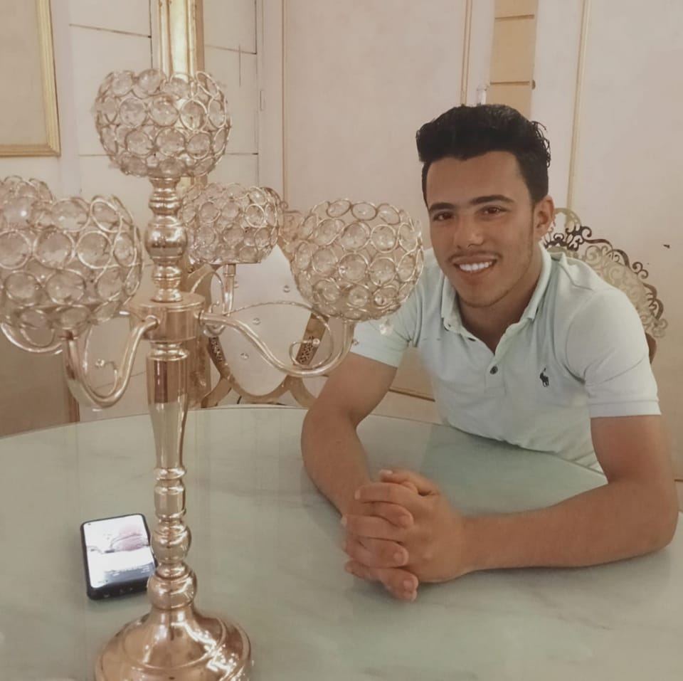 السعيد