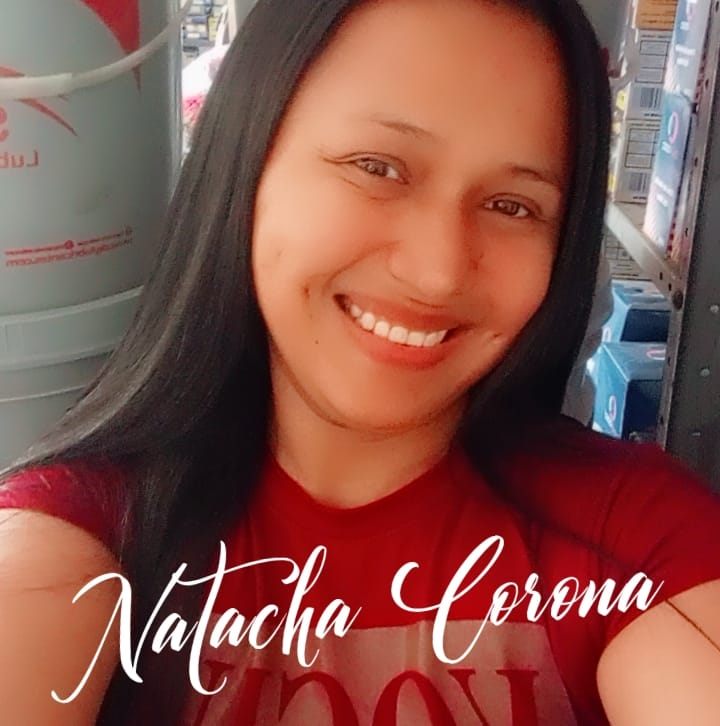 Natasha