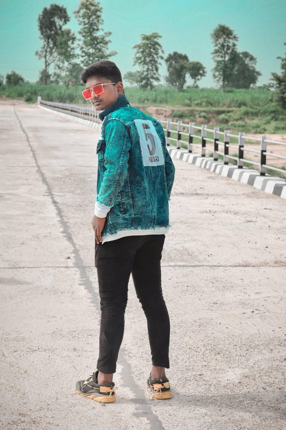 Pranay