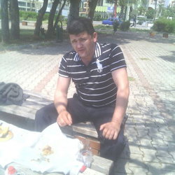 Ali