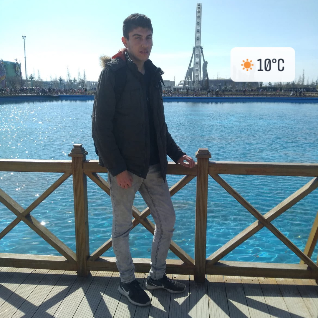 Muratcan