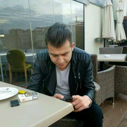 Cenk
