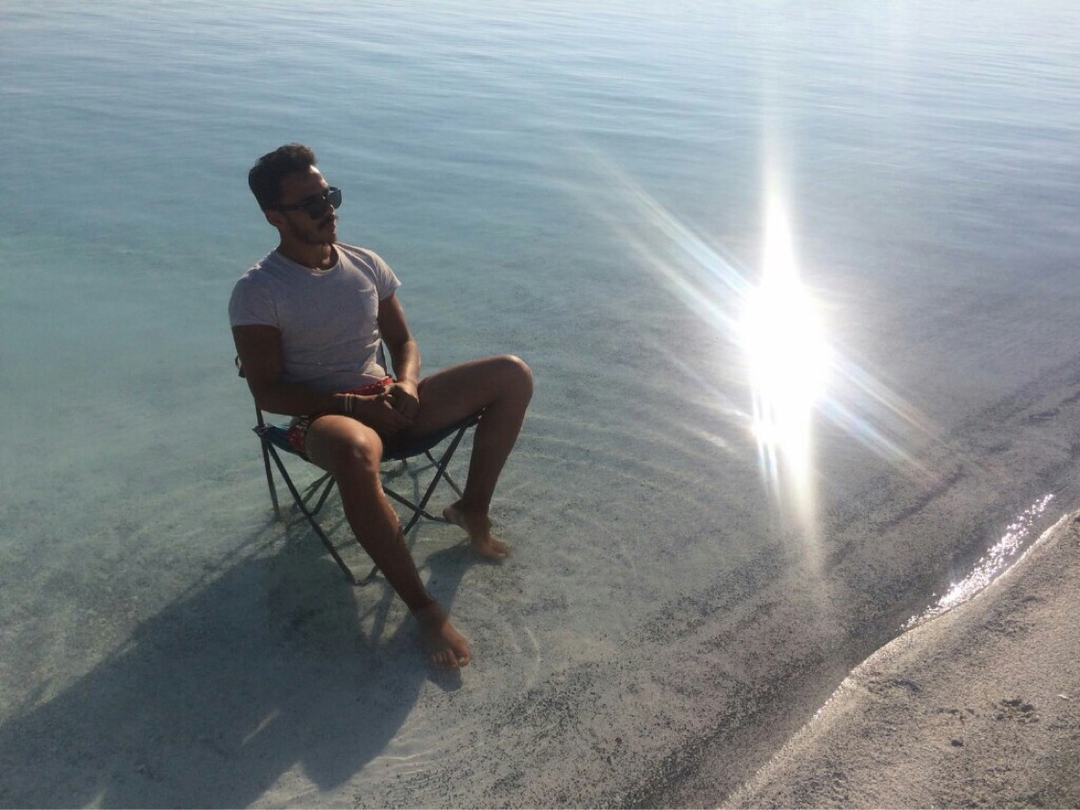 Cenk