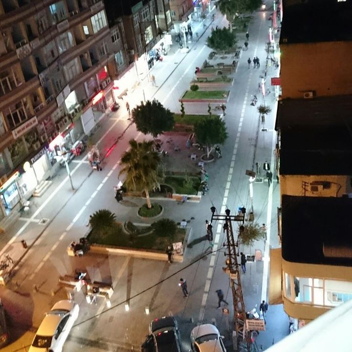 Yılmaz