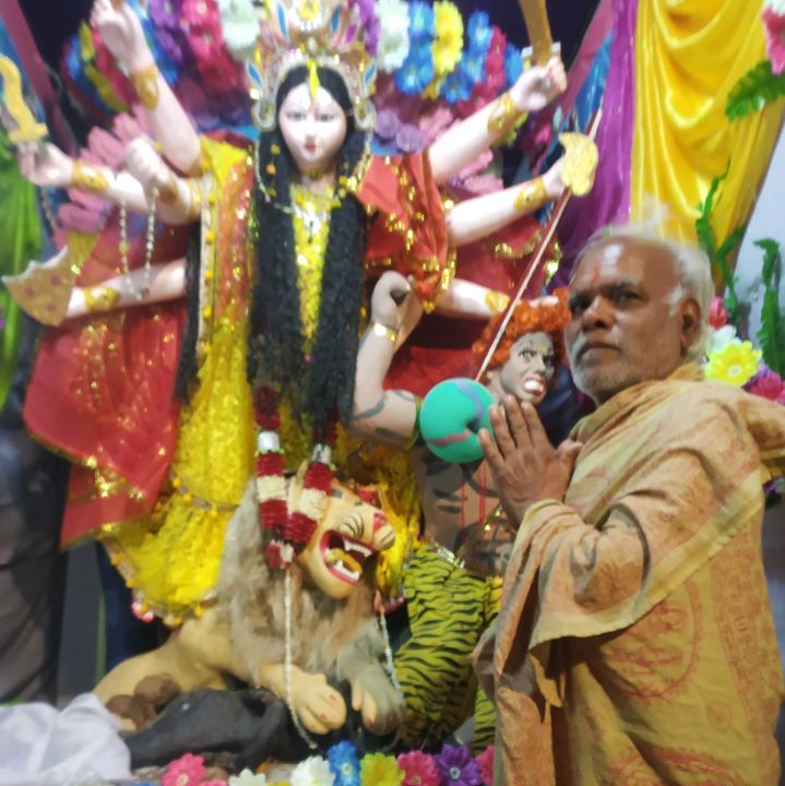 Satish