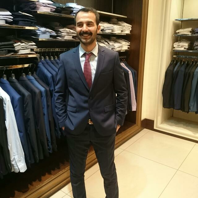 Ismail