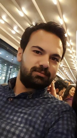 İsmail