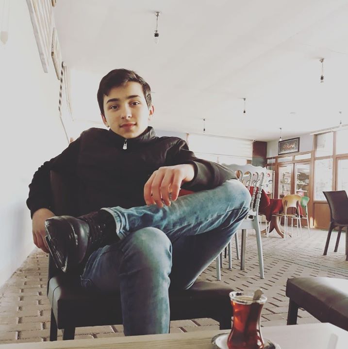 Ömer