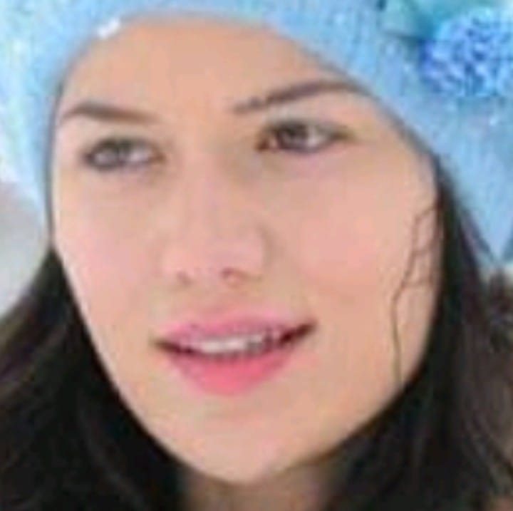 Özge