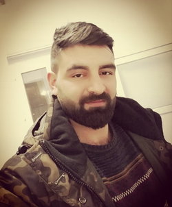 Berkay