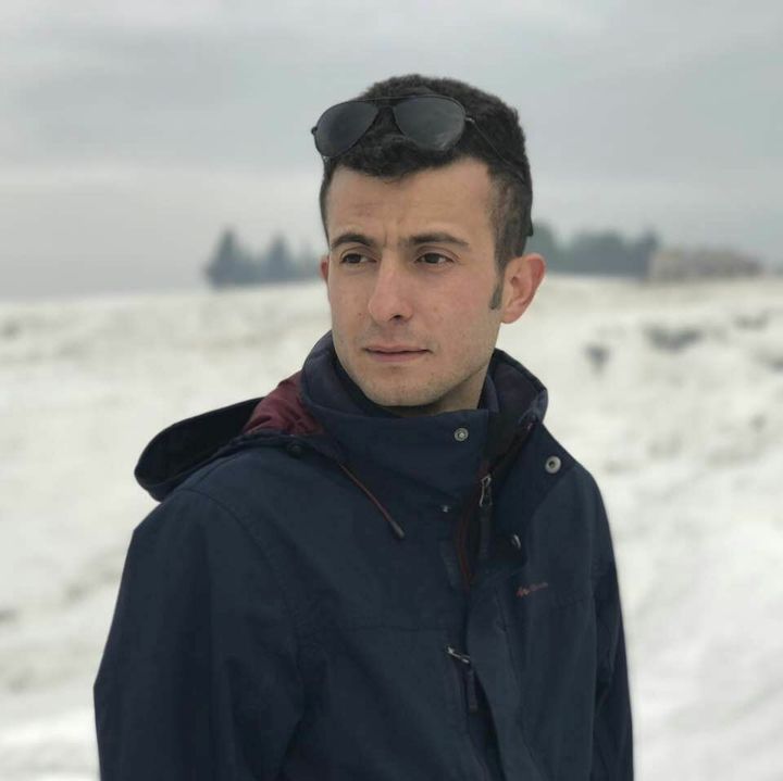 Serkan