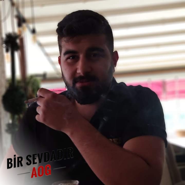 Caner