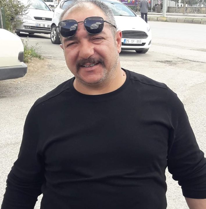 Haydar