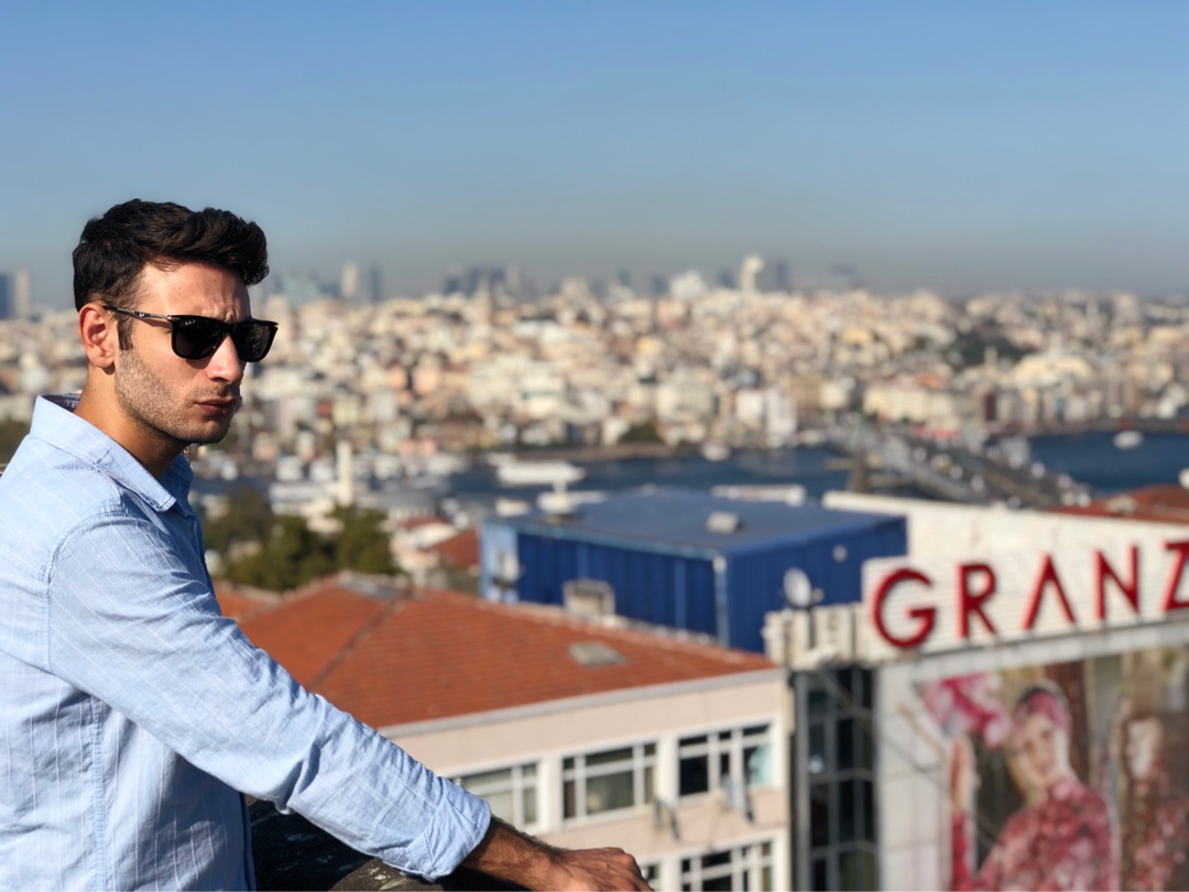 Ahmet