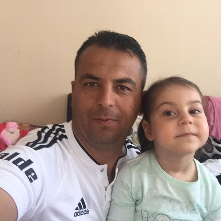 Ali