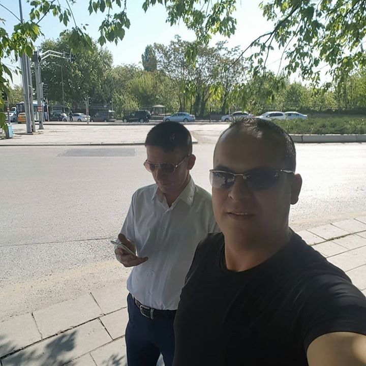 Ali