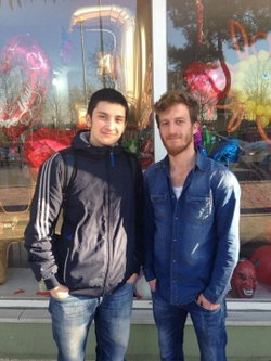 Evren