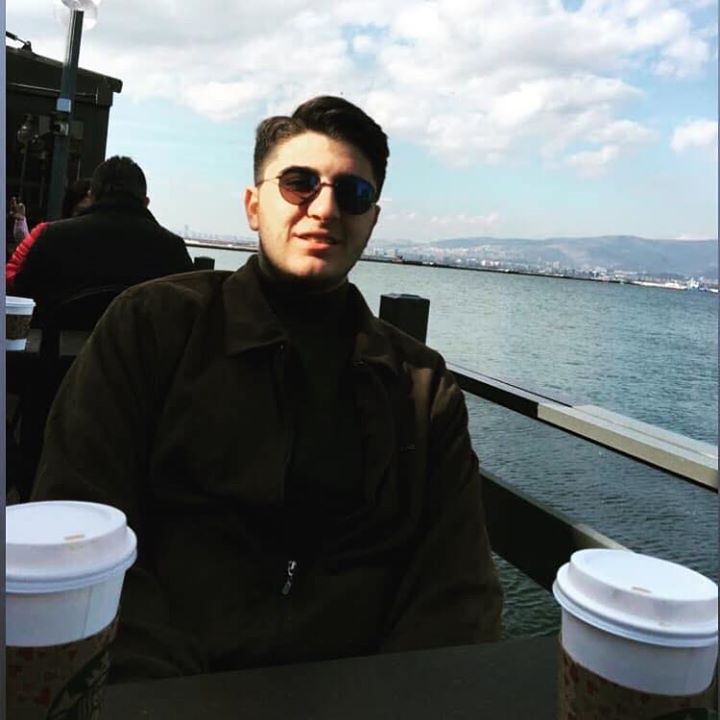 Yusufcan