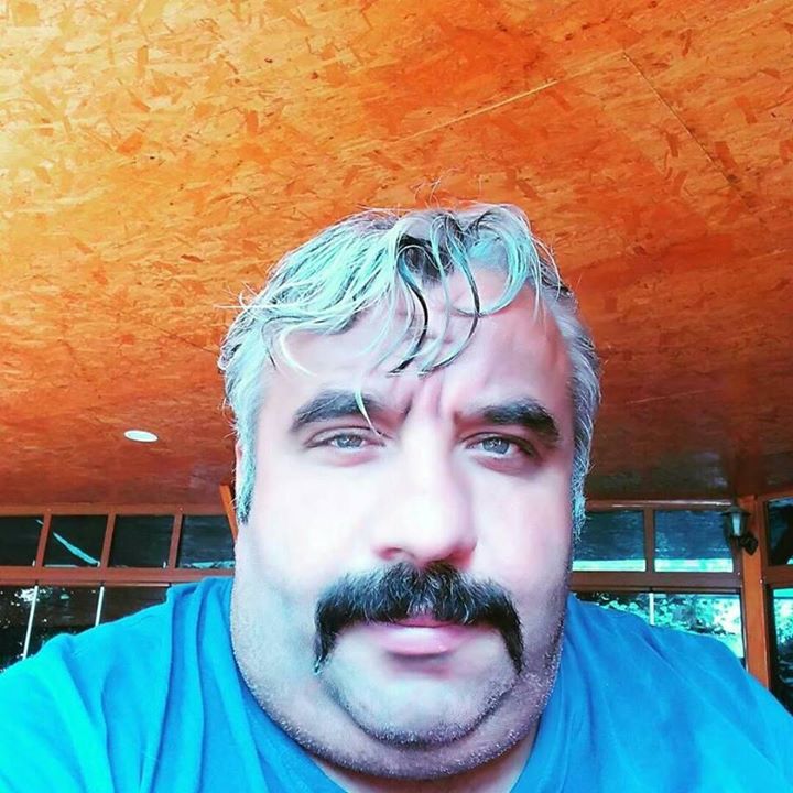 İsmail