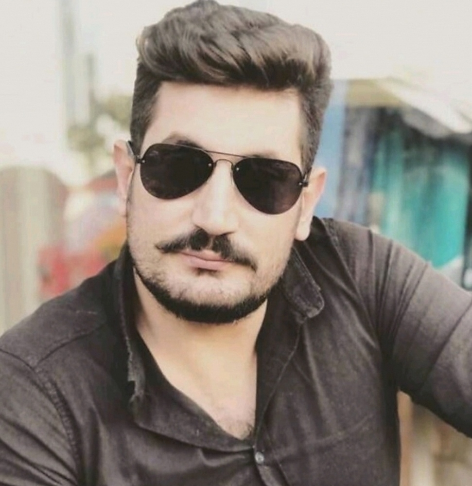 Yusuf