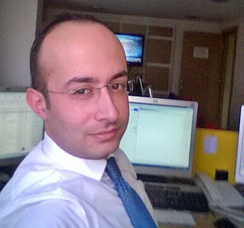Ahmet