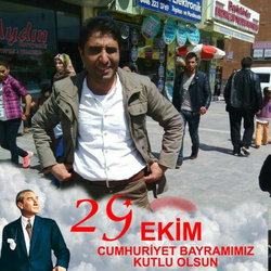 Zekeriya