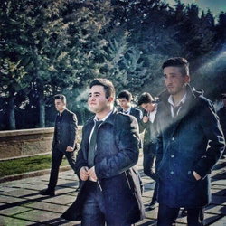 Ahmet