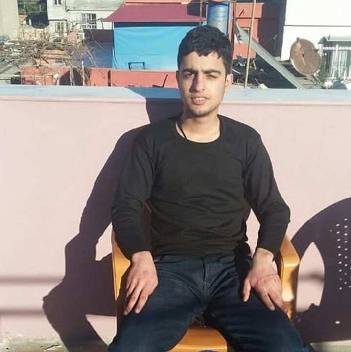Abdullah