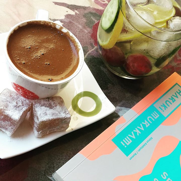 Özlem