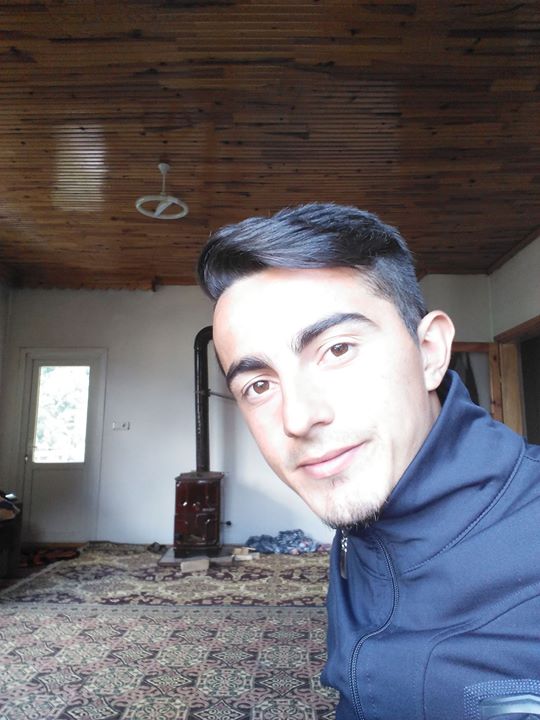 Halil