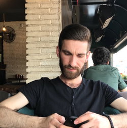 Tolga
