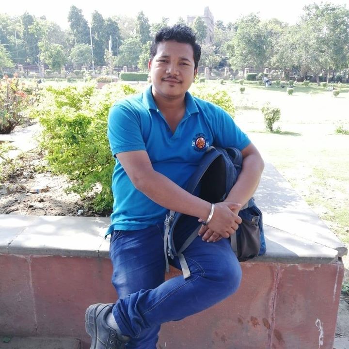 Sunil