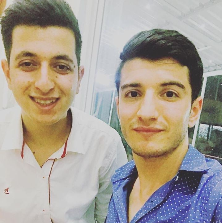 Ismail