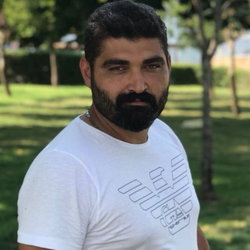 Ismail