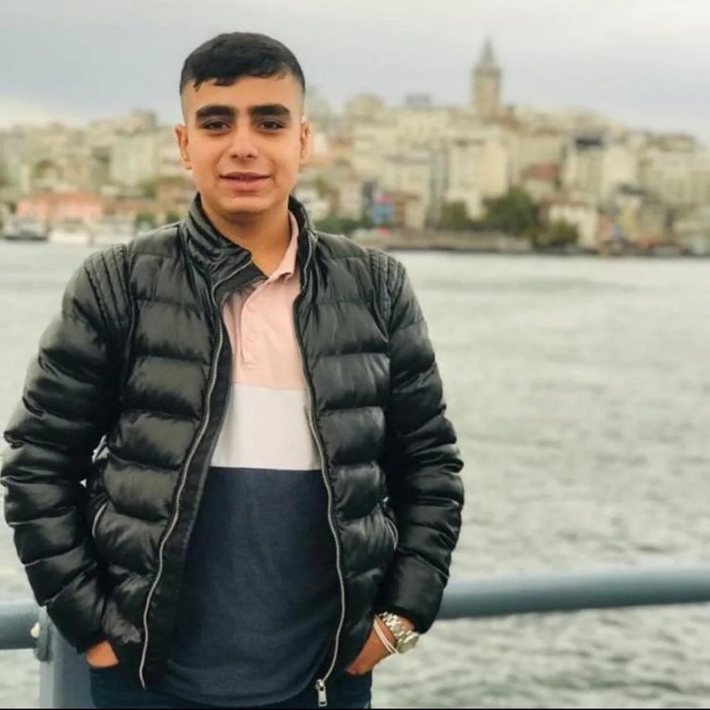 Yusuf