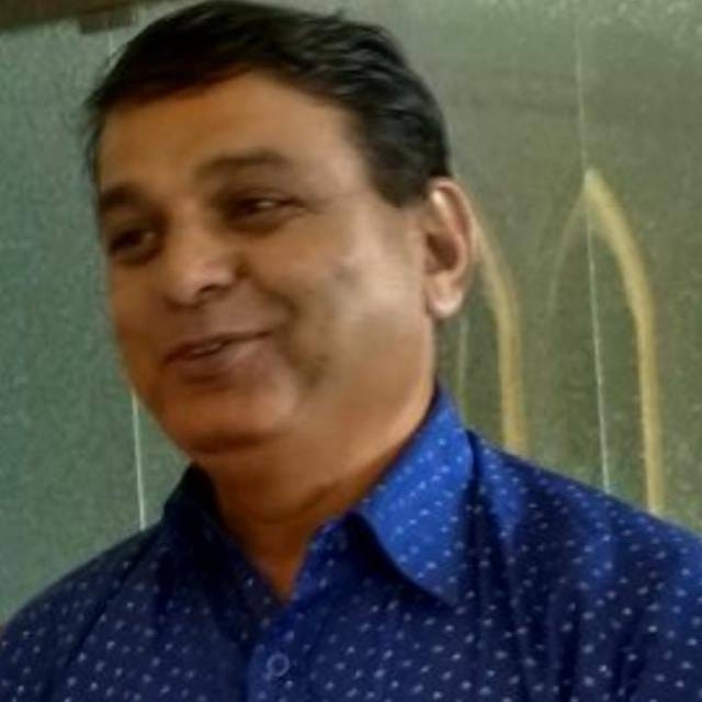 Mahendra