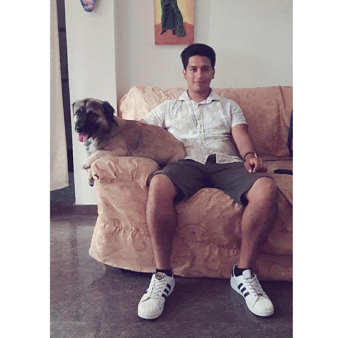 Ronald