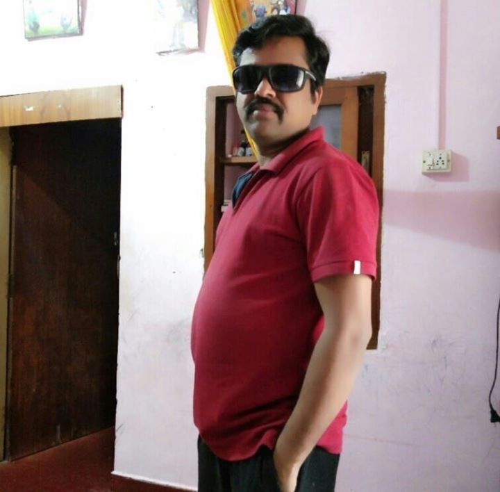 Manjnatha